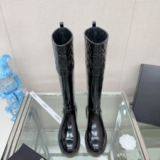 Chanel Boots